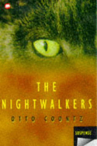 Cover of The Night Walkers