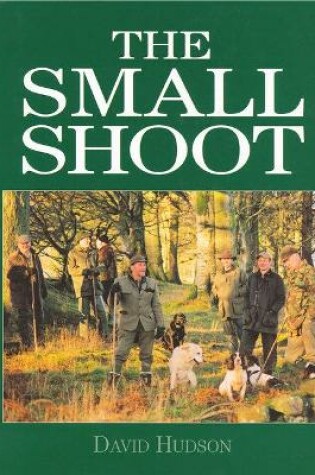 Cover of The Small Shoot