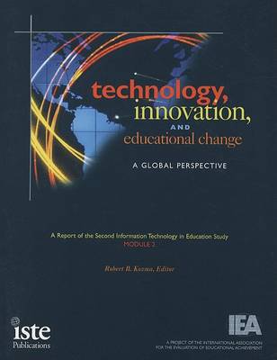 Cover of Technology, Innovation, and Educational Change