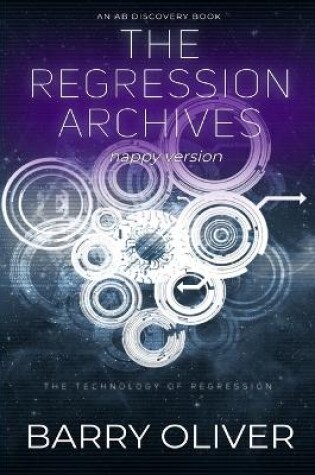 Cover of The Regression Archives (Nappy Version)