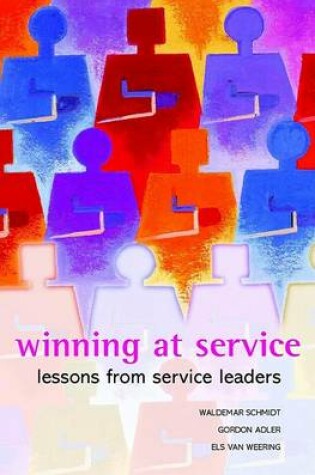 Cover of Winning at Service