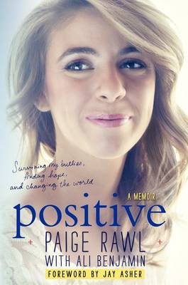 Book cover for Positive