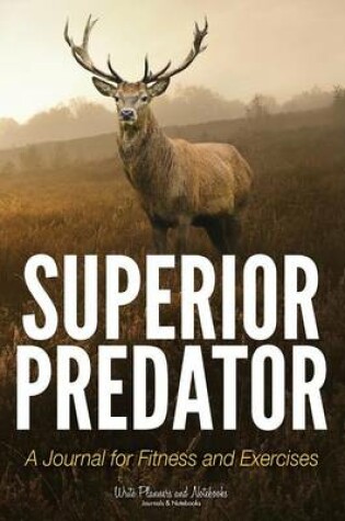 Cover of Superior Predator