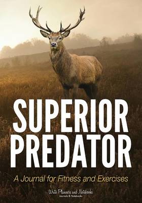 Book cover for Superior Predator