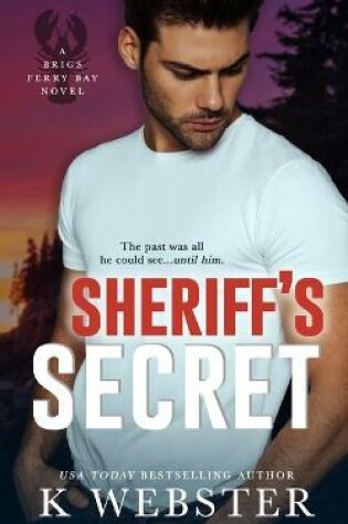 Cover of Sheriff's Secret