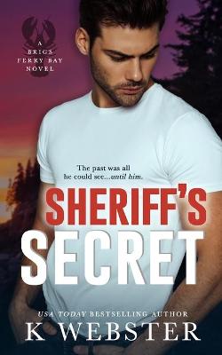 Book cover for Sheriff's Secret
