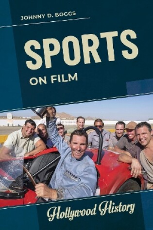 Cover of Sports on Film