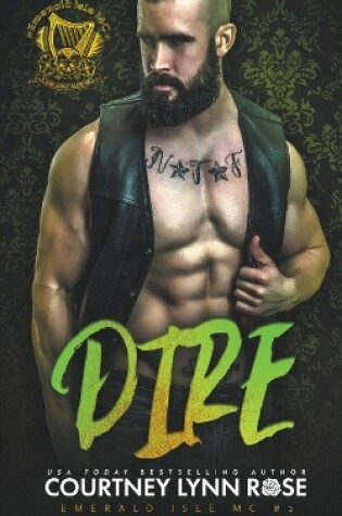 Cover of Dire