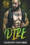 Book cover for Dire