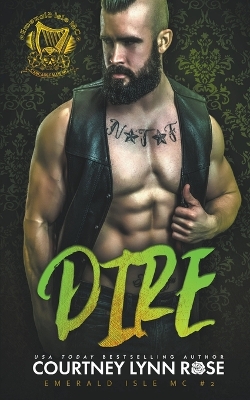 Cover of Dire