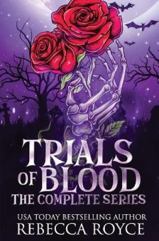 Cover of Trials of Blood