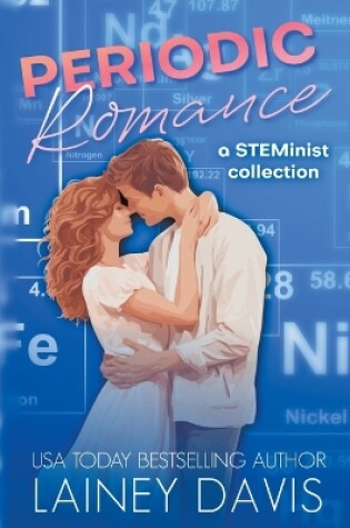 Cover of Periodic Romance