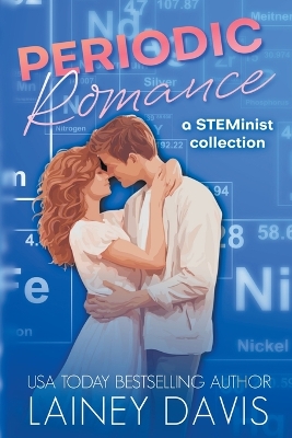 Book cover for Periodic Romance