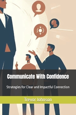 Book cover for Communicate With Confidence