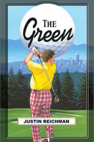 Cover of The Green