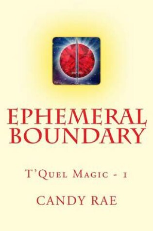 Cover of Ephemeral Boundary