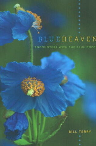 Cover of Blue Heaven