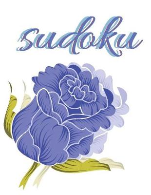 Book cover for Sudoku