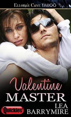 Book cover for Valentine Master