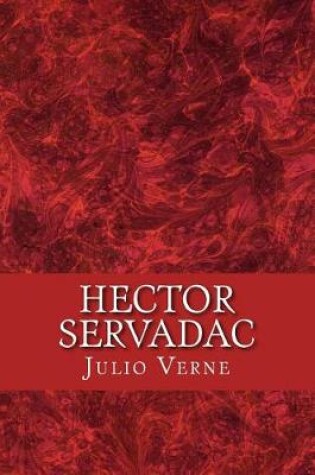 Cover of Hector Servadac
