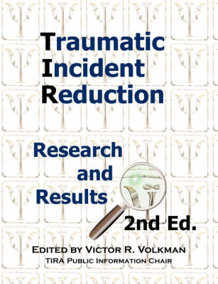 Cover of Traumatic Incident Reduction