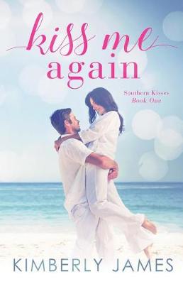 Book cover for Kiss Me Again