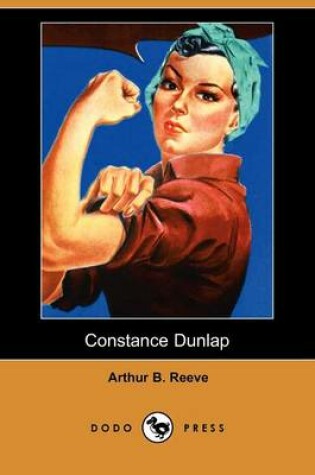 Cover of Constance Dunlap (Dodo Press)