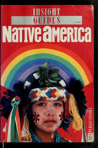 Cover of Native America