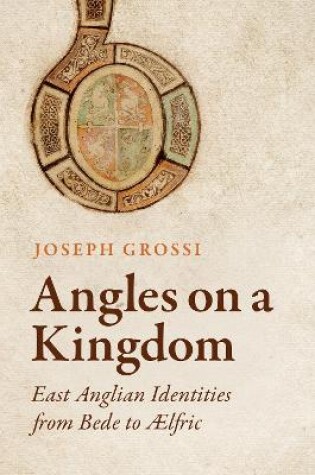 Cover of Angles on a Kingdom