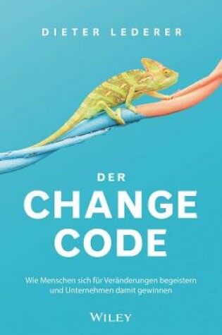 Cover of Der Change-Code