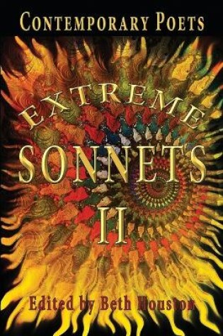 Cover of Extreme Sonnets II