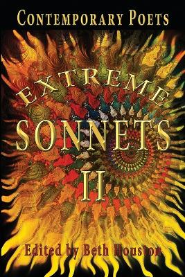 Book cover for Extreme Sonnets II