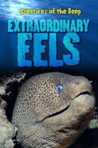 Cover of Extraordinary Eels
