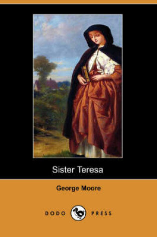 Cover of Sister Teresa (Dodo Press)