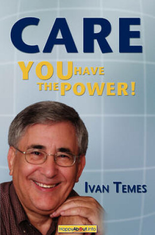 Cover of Care