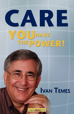 Cover of Care