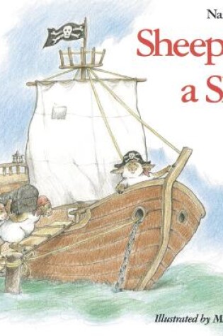 Cover of Sheep on a Ship