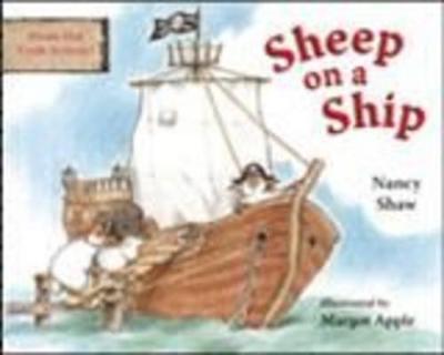 Cover of Sheep on a Ship