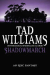 Book cover for Shadowmarch