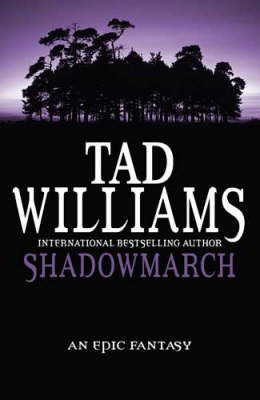 Cover of Shadowmarch