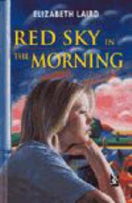 Book cover for Red Sky in the Morning