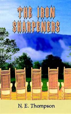 Cover of The Iron Sharpeners