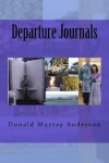 Book cover for Departure Journals