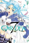 Book cover for 7thGARDEN, Vol. 2