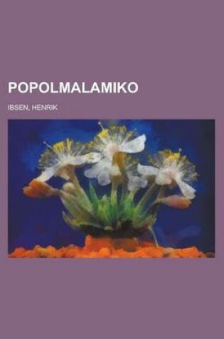 Cover of Popolmalamiko