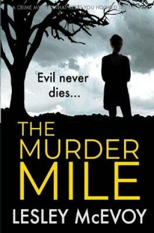 Cover of The Murder Mile