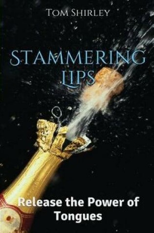 Cover of Stammering Lips