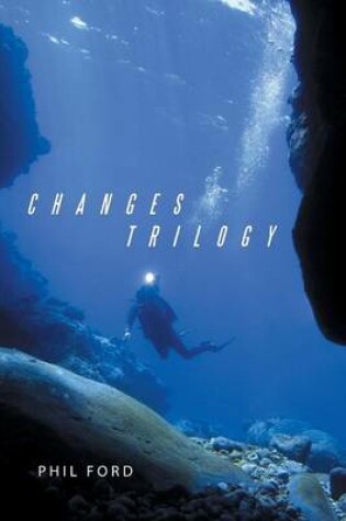 Cover of Changes Trilogy
