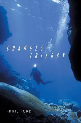 Book cover for Changes Trilogy