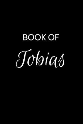 Book cover for Book of Tobias